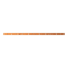 ABB - Cu-Schiene 40x10mm, L:1083mm ZXM2538