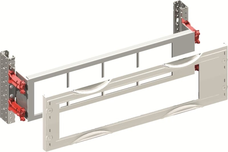 ABB - Smissline Modul Power MC203VP