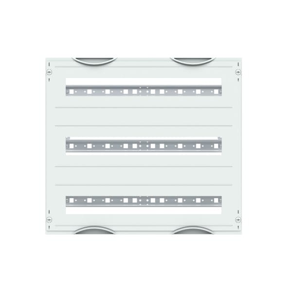ABB - Smissline P Modulbausatz MBC304VP