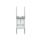 ABB - Bausatz Zählerplatten-Modul MBZ170