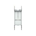 ABB - Bausatz Zählerplatten-Modul MBZ171