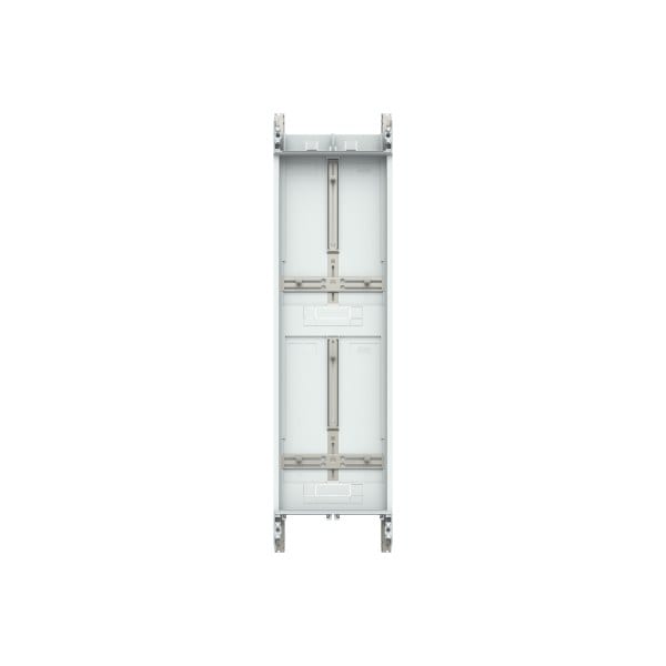 ABB - Bausatz Zählerplatten-Modul MBZ172