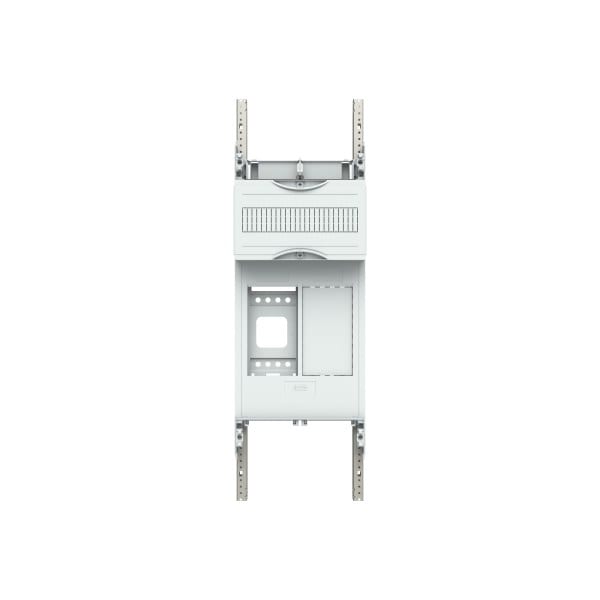 ABB - Bausatz Zählerplatten-Modul MBZ173