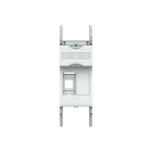 ABB - Bausatz Zählerplatten-Modul MBZ173