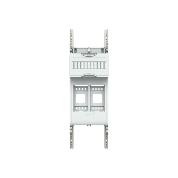 ABB - Bausatz Zählerplatten-Modul MBZ174