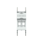 ABB - Bausatz Zählerplatten-Modul MBZ174