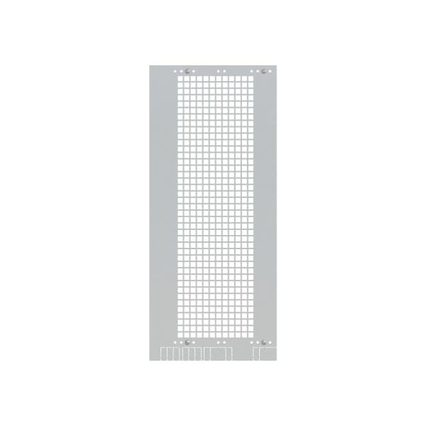 ABB - Trennwand TX Schrank-Schrank ZX846