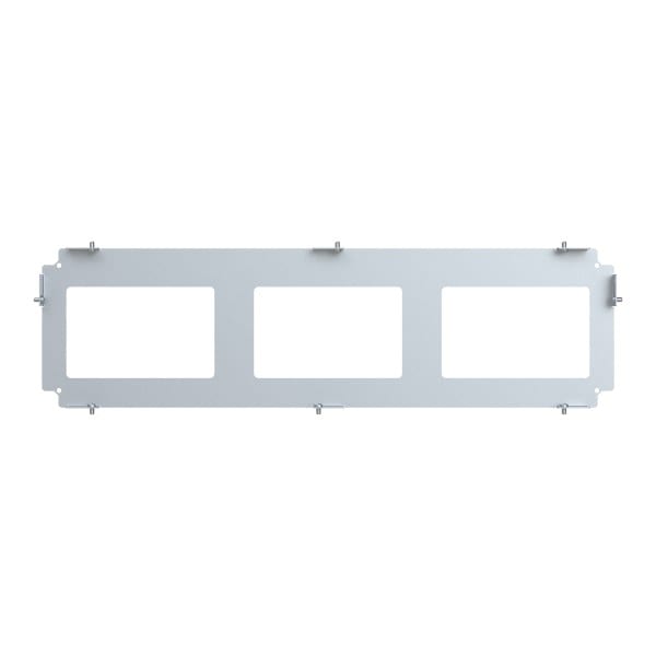 ABB - Bodenblech TZ Flansch 3FB/T3 RB33F3