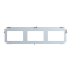 ABB - Bodenblech TZ Flansch 3FB/T3 RB33F3