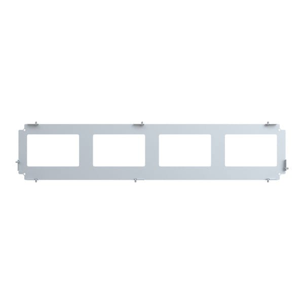 ABB - Bodenblech TZ Flansch 4FB/T3 RB43F3