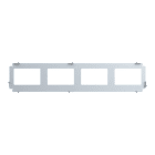 ABB - Bodenblech TZ Flansch 4FB/T3 RB43F3