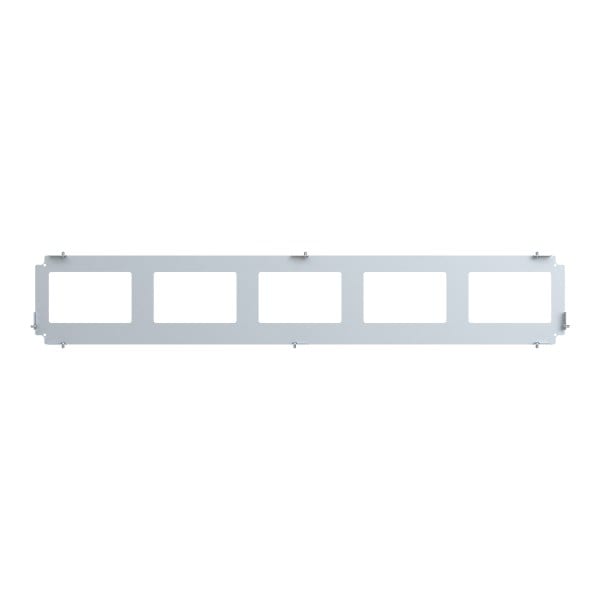 ABB - Bodenblech TZ Flansch 5FB/T3 RB53F3