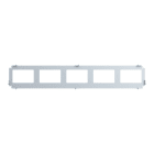 ABB - Bodenblech TZ Flansch 5FB/T3 RB53F3
