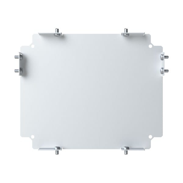 ABB - Bodenblech geschlossen B1/T3 RB13G