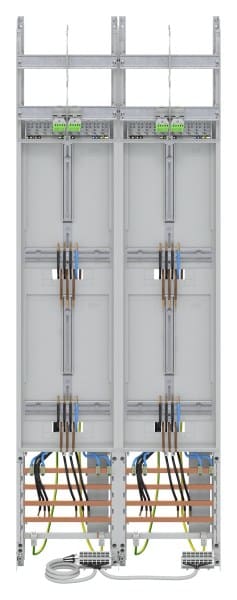 ABB - ZFeld kpl. 9RE 4Z DF29G4