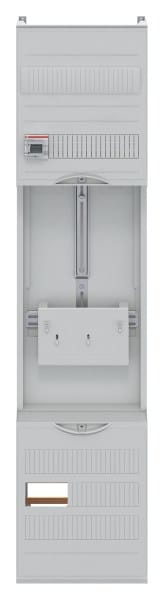 ABB - ZFeld kpl. 7RE 1Z DF17Q1