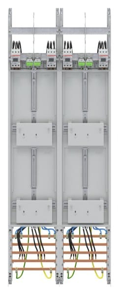 ABB - ZFeld kpl. 9RE 4Z DF29Q4