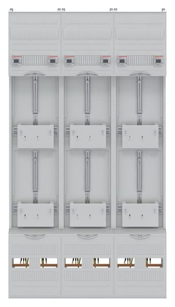 ABB - ZFeld kpl. 9RE 6Z DF39Q6