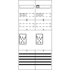 ABB - ZFeld kpl. 7RE 2ZM 16Q BF27A2XXBM