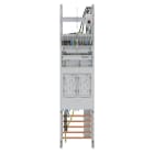 ABB - ZFeld kpl. 7RE 2ZM BF17A2XAM