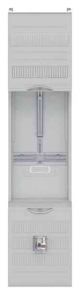 ABB - ZFeld kpl. 7RE 1S B6A DF17AA