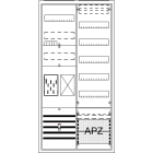 ABB - ZSchr.kpl. A27 1Z1R1V5A2 BA27BB