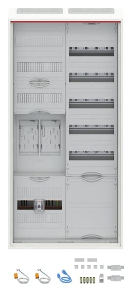 ABB - ZSchr.kpl. A27 2Z1V5A2 BA27BM
