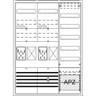 ABB - ZSchr.kpl. A37 2Z2R1V5A2 BA37BG
