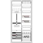ABB - ZSchr.kpl. A27 1Z1V5A2 DA27BB6V