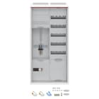 ABB - ZSchr.kpl. A27 1Z1V5A2OVR DA27BBL