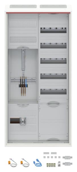 ABB - ZSchr.kpl. A27 1Z1V5A2 DA27BB