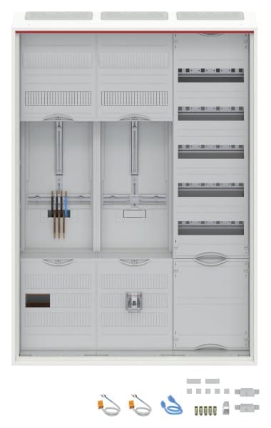 ABB - ZSchr.kpl. A37 1Z1S1V5A2 DA37BC