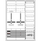 ABB - ZSchr.kpl. A37 1Z1S1V5A2 DA37BC5