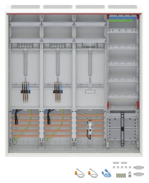 ABB - ZSchr.kpl. A47 2Z1S1V5A2 DA47BH