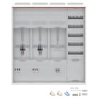 ABB - ZSchr.kpl. A47 2Z1S1V5A2 DA47BH5