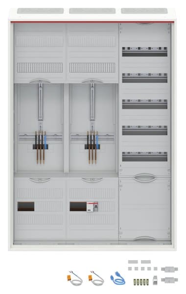ABB - ZSchr.kpl. A37 2Z1V5A2OVR DA37BGL