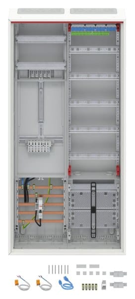 ABB - ZSchr.kpl. A27 1Z1V5A2 DA27PB