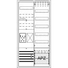 ABB - ZSchr.kpl. A27 1Z1R1V5A2 BA27FB
