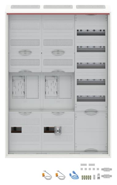 ABB - ZSchr.kpl. A37 2Z2R1V5A2 BA37FG