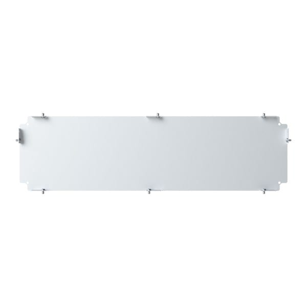 ABB - Bodenblech geschlossen B3/T3 RB33G