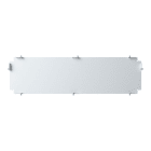 ABB - Bodenblech geschlossen B3/T3 RB33G