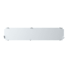 ABB - Bodenblech geschlossen B4/T3 RB43G