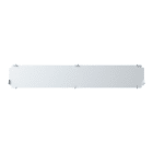 ABB - Bodenblech geschlossen B5/T3 RB53G