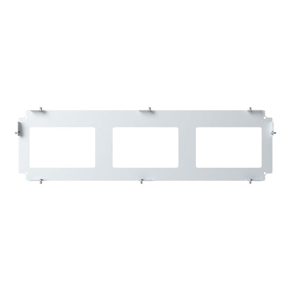 ABB - Bodenblech TZ Flansch 3FB/T3 RB33F3A