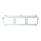 ABB - Bodenblech TZ Flansch 3FB/T3 RB33F3A