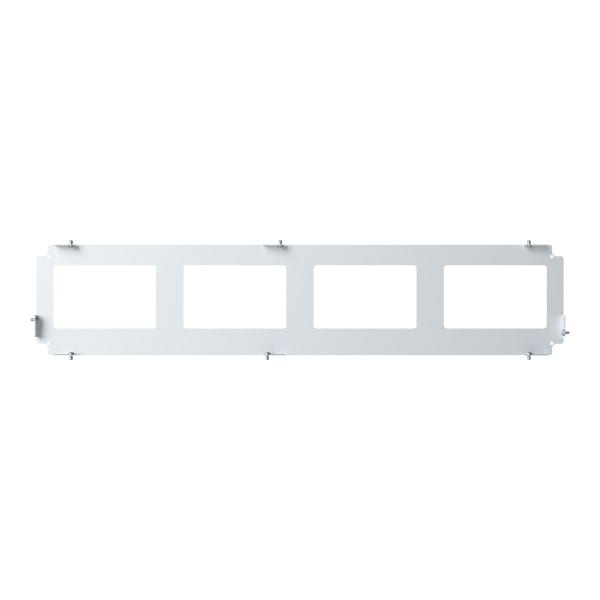 ABB - Bodenblech TZ Flansch 4FB/T3 RB43F3A