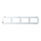 ABB - Bodenblech TZ Flansch 4FB/T3 RB43F3A