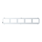 ABB - Bodenblech TZ Flansch 5FB/T3 RB53F3A