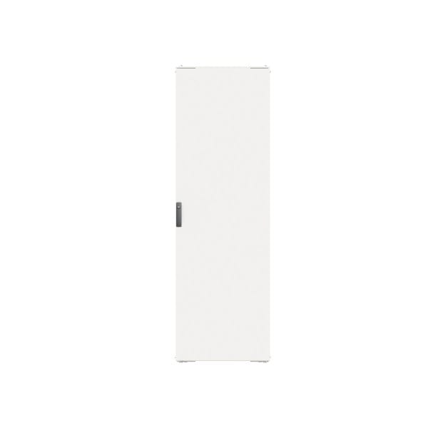 ABB - Reihenschaltschrank, Reihen: 12, 1913 mm x 614 mm x 325 mm, I (geerdet)