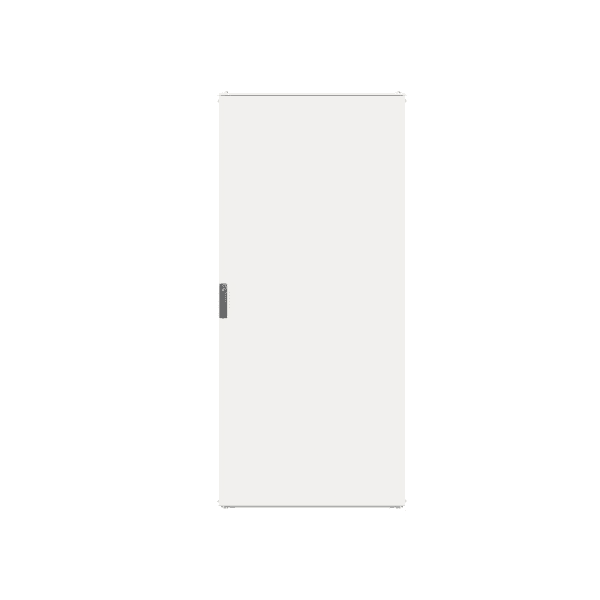 ABB - Reihenschaltschrank, Reihen: 12, 1913 mm x 864 mm x 325 mm, I (geerdet)